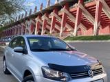 Volkswagen Polo 2014 годаүшін5 000 000 тг. в Актобе