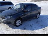 ВАЗ (Lada) Granta 2190 2019 годаүшін3 500 000 тг. в Караганда – фото 2