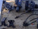 Камри70 2AR матор навесной стартер генератор дросел лямдазон фара за 25 000 тг. в Астана – фото 4