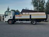 Isuzu  NPR75 2018 годаүшін26 300 000 тг. в Алматы – фото 5