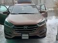 Hyundai Tucson 2017 года за 9 500 000 тг. в Павлодар