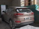 Hyundai Tucson 2017 года за 9 500 000 тг. в Павлодар – фото 3