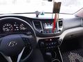 Hyundai Tucson 2017 года за 9 500 000 тг. в Павлодар – фото 5