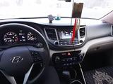 Hyundai Tucson 2017 года за 9 500 000 тг. в Павлодар – фото 5