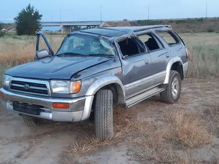 Toyota Hilux Surf 1996 года за 1 500 000 тг. в Алматы