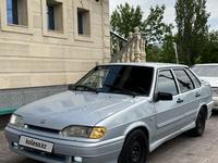ВАЗ (Lada) 2115 2005 года за 950 000 тг. в Шымкент