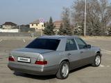 Mercedes-Benz E 320 1995 года за 4 000 000 тг. в Алматы – фото 4