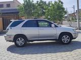 Lexus RX 300 2003 года за 5 200 000 тг. в Актау