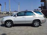 Lexus RX 300 2003 года за 5 200 000 тг. в Актау – фото 3