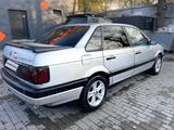 Volkswagen Passat 1989 года за 1 200 000 тг. в Алматы – фото 2
