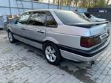 Volkswagen Passat 1989 года за 1 200 000 тг. в Алматы