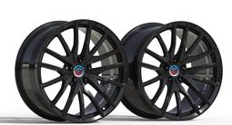 BMW X5, X6, X7 ОРИГИНАЛ Диски с Шинами комплект, Star Spoke 742 M Jet Black за 1 650 000 тг. в Алматы – фото 3