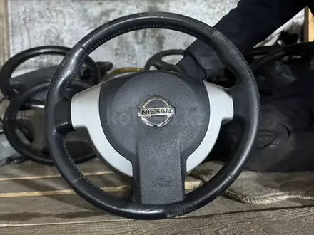 РУЛЬ NISSAN XTRAIL T31 за 25 000 тг. в Астана