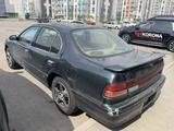 Nissan Cefiro 1994 годаfor800 000 тг. в Алматы – фото 4