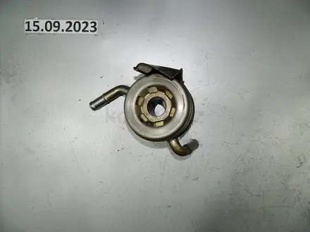 ТЕПЛООБМЕННИК ДВИГАТЕЛЯ за 60 000 тг. в Алматы
