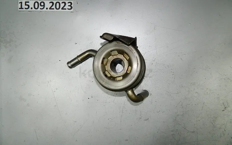 ТЕПЛООБМЕННИК ДВИГАТЕЛЯ за 60 000 тг. в Алматы