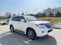 Lexus LX 570 2008 годаүшін15 900 000 тг. в Шымкент