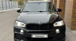 BMW X5 2014 годаfor16 000 000 тг. в Караганда – фото 5