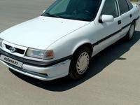 Opel Vectra 1995 годаүшін1 217 692 тг. в Шымкент