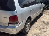 Honda Odyssey 1995 года за 1 300 000 тг. в Алматы – фото 4