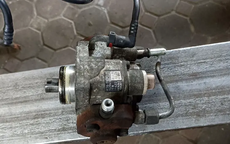 Тнвд за 140 000 тг. в Алматы