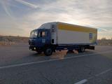 Mercedes-Benz  1517 1993 года за 14 000 000 тг. в Тараз – фото 2