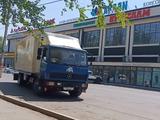 Mercedes-Benz  1517 1993 года за 14 000 000 тг. в Тараз – фото 3