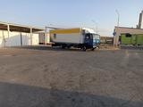 Mercedes-Benz  1517 1993 года за 14 000 000 тг. в Тараз – фото 4
