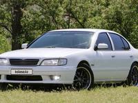 Nissan Cefiro 1996 годаүшін2 400 000 тг. в Алматы