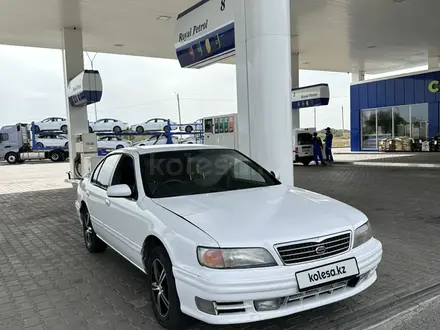 Nissan Cefiro 1996 года за 2 600 000 тг. в Алматы – фото 3