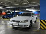 Nissan Cefiro 1996 годаүшін2 200 000 тг. в Алматы