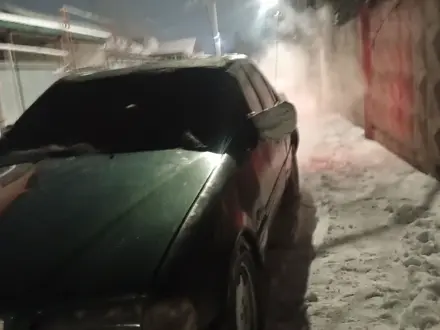 Mercedes-Benz C 200 1995 года за 900 000 тг. в Алматы – фото 4