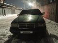 Mercedes-Benz C 200 1995 года за 900 000 тг. в Алматы – фото 6