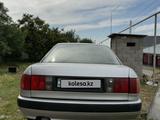 Audi 80 1994 года за 1 200 000 тг. в Есик – фото 3
