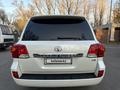 Toyota Land Cruiser 2014 годаfor27 000 000 тг. в Алматы – фото 5