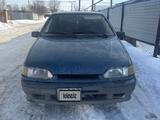 ВАЗ (Lada) 2115 2004 года за 780 000 тг. в Уральск – фото 3