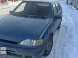 ВАЗ (Lada) 2115 2004 года за 780 000 тг. в Уральск – фото 2