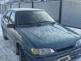 ВАЗ (Lada) 2115 2004 года за 780 000 тг. в Уральск