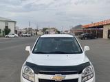 Chevrolet Orlando 2013 года за 6 000 000 тг. в Атырау – фото 4