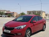 Kia Cerato 2014 года за 6 500 000 тг. в Актау – фото 4