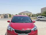 Kia Cerato 2014 года за 6 500 000 тг. в Актау – фото 5