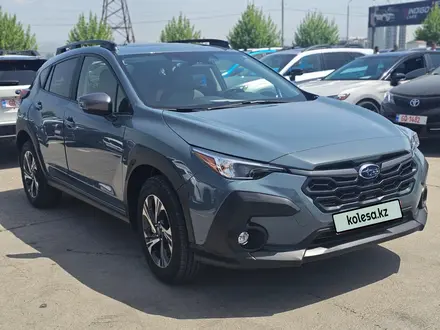 Subaru Crosstrek 2023 года за 10 000 000 тг. в Алматы – фото 2