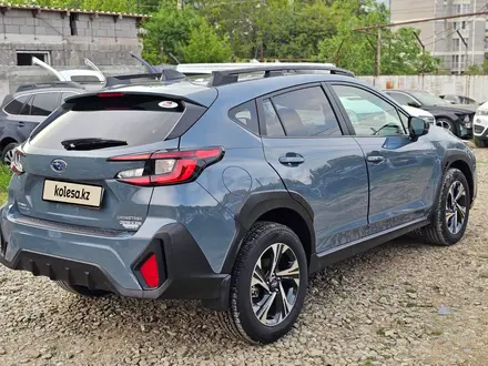 Subaru Crosstrek 2023 года за 10 000 000 тг. в Алматы – фото 10