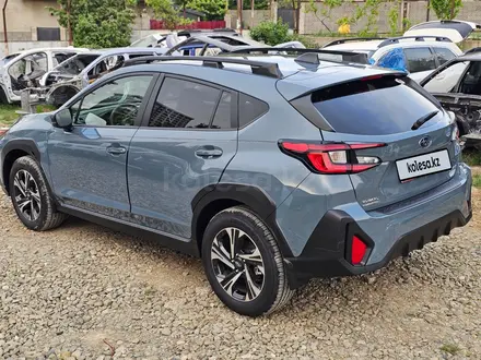 Subaru Crosstrek 2023 года за 10 000 000 тг. в Алматы – фото 3