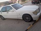 Mercedes-Benz S 320 1998 годаүшін2 500 000 тг. в Кордай – фото 2