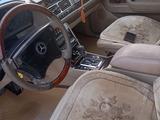Mercedes-Benz S 320 1998 годаүшін2 500 000 тг. в Кордай – фото 4