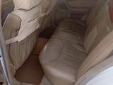 Mercedes-Benz S 320 1998 годаүшін2 500 000 тг. в Кордай – фото 5