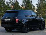 Land Rover Range Rover 2014 года за 29 900 000 тг. в Астана
