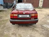 Volkswagen Vento 1993 годаүшін1 290 000 тг. в Петропавловск – фото 5