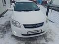 Toyota Corolla 2010 годаfor3 550 000 тг. в Астана – фото 4